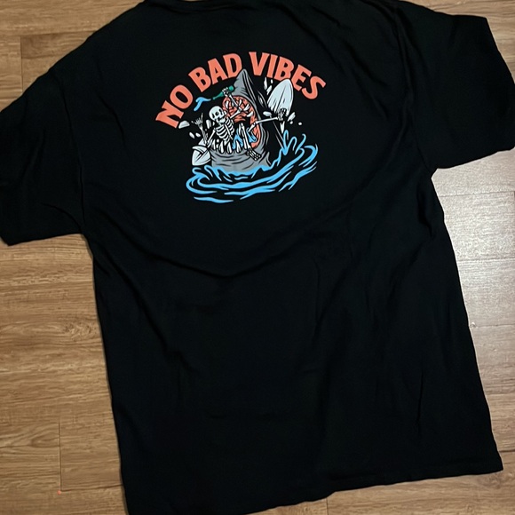 ☠️ 🤙🏻👅• 🏄 COVE x VIBES 🏄• 👅☠️👅 - Picture 2 of 6